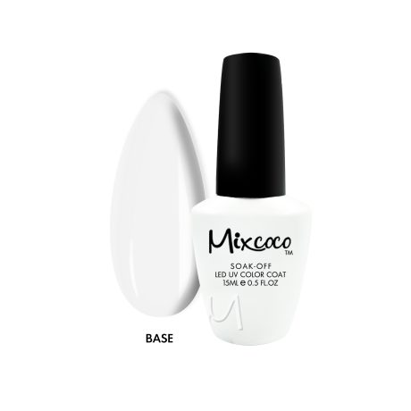 Base (Βάση) Mixcoco15ml