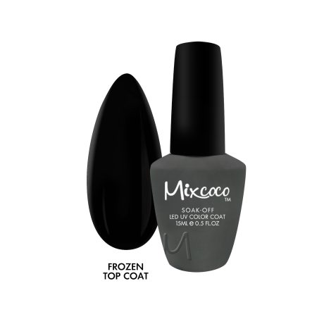 Frozen Matte Top (Ματ Τοπ) 15ml