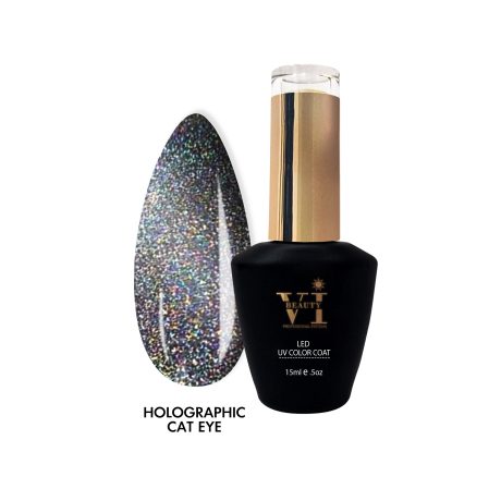 Holo Cat Eye 15ml