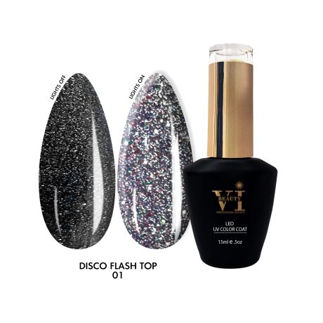 Disco Flash Top 15ml 01