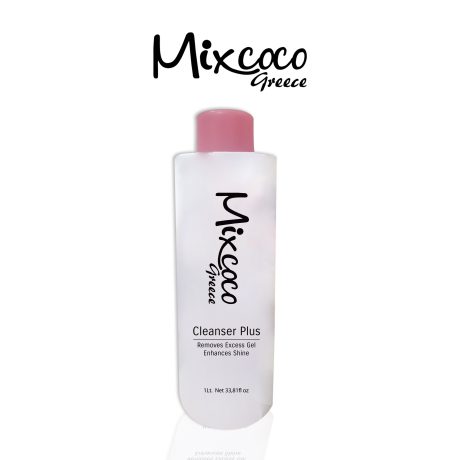 Cleanser 1Lt Mixcoco