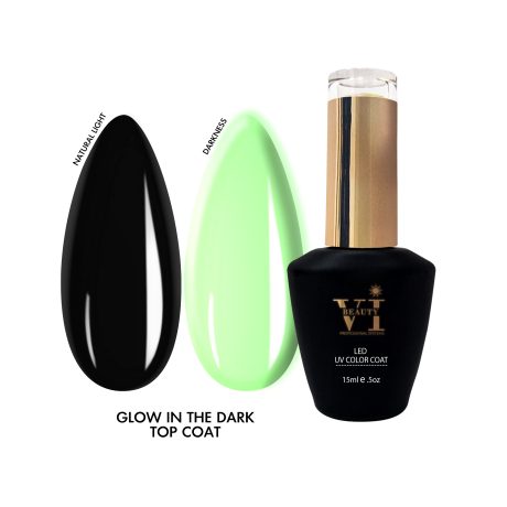 Glow in the Dark Top 15ml